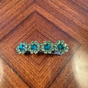 Trina Tarantino Barrette